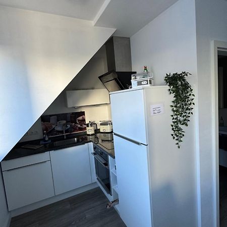 City Apartments Am Rhein Bonn Esterno foto