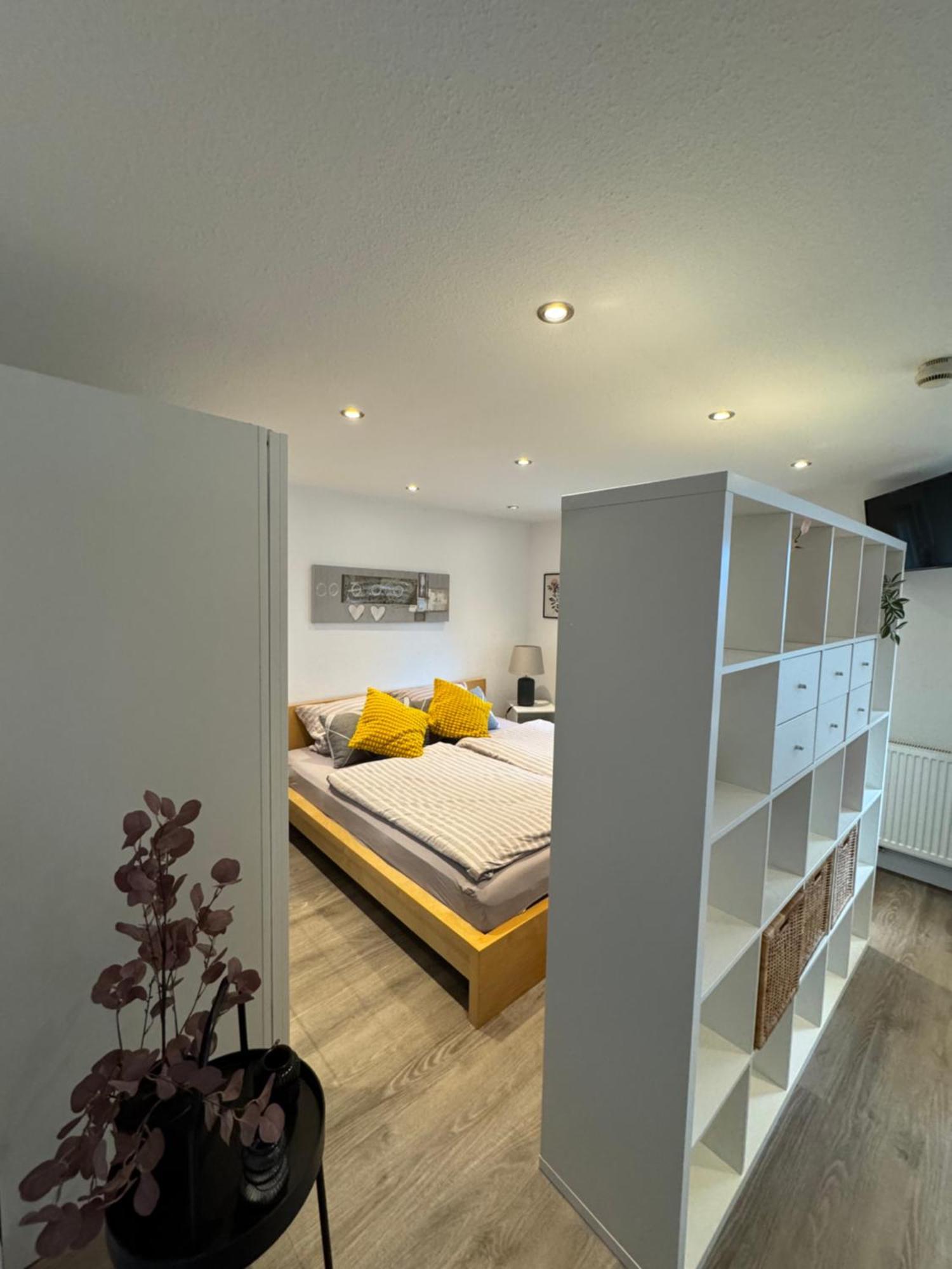 City Apartments Am Rhein Bonn Esterno foto