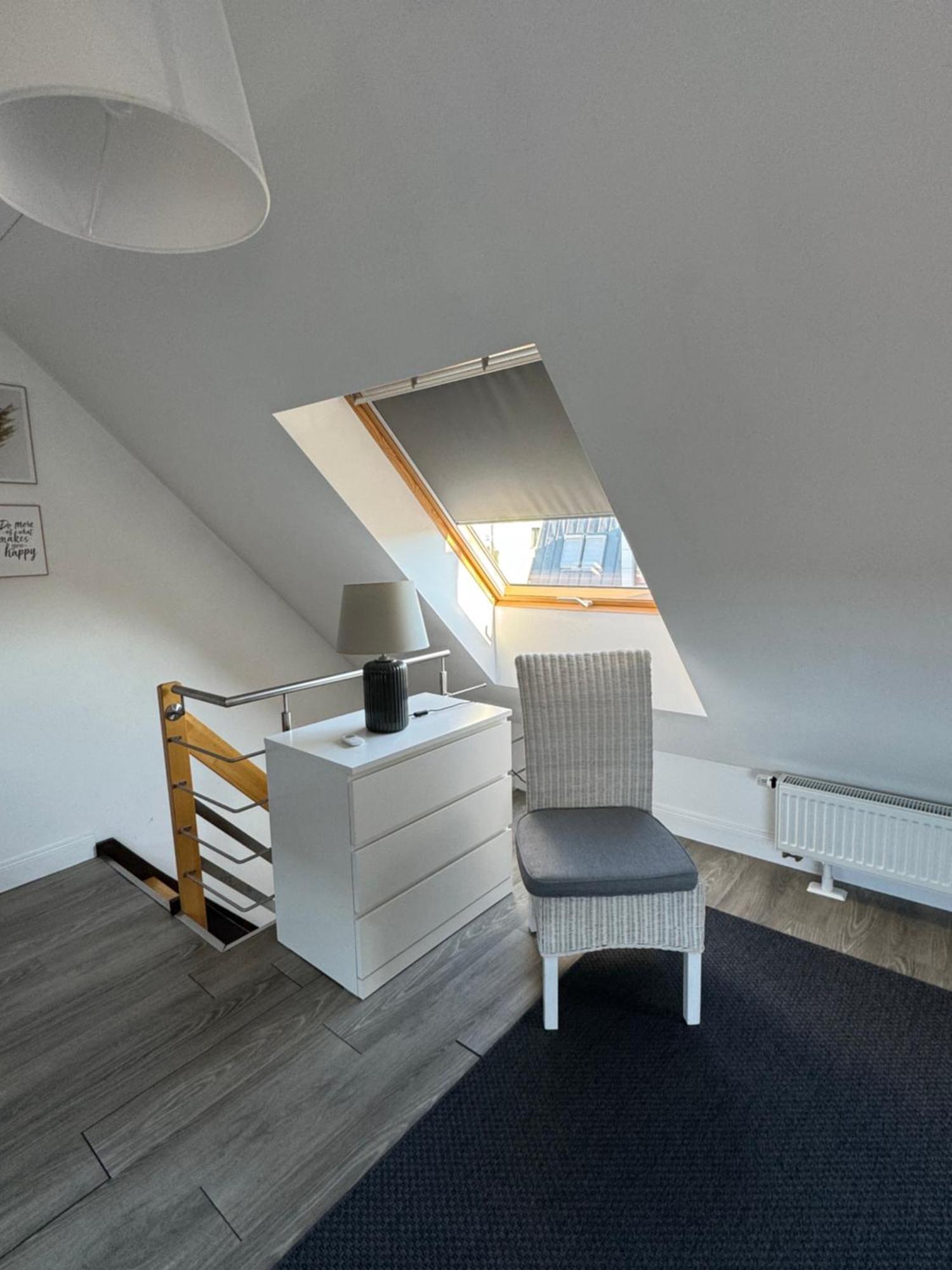 City Apartments Am Rhein Bonn Esterno foto